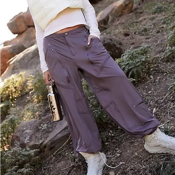 NWOT Front Runner pants by FP Movement from Free People in size XS - Picture 2 of 13